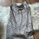 Princess Polly Leopard Betta Vanore Mini Dress Photo 2