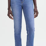 Filippa K Stella Jeans in Soft Blue XS Photo 0