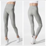 Blanqi Dove Grey Hipster Contour Legging size M NWT Maternity or post‎ partum Gray Photo 1