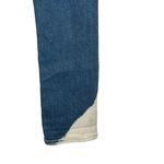 Risen Women's Jeans Marci Bleached Spot Wash Mid Photo 8