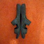 Pali Hawaii  10 Flat Rubber Strap Sandals Standard Local Island Wear Photo 4