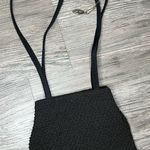 Liz Claiborne  Black Shoulder Bag Photo 0