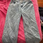 Levi's Levi’s Women’s Mid-Rise Low Pro Straight Jeans Photo 0