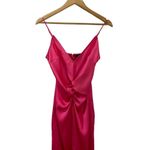 The Fifth Label The FIFTH LABELPOPULATION DRESS hot pink MIDI Dress Small NWT Photo 6