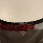 Boohoo ⭐️ Black Mandala Maxi Dress Off Shoulder S Photo 4