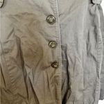 KWI brown sleeveless dress vest measurements in pictures Size undefined Photo 1