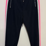 Milly 🎄 jogger pants with side stripes Photo 0