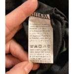 SheIn  Strapless Bodycon Dress Black Ruched Mini XS Photo 3