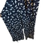 Loft Bee Strappy Jumpsuit Photo 4