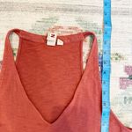 Anthropologie  Dolan Womens Tank Dress Size Medium Mature Casual Classic Satin Photo 4