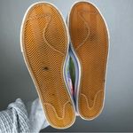 Nike  | Colorful Tie-Dye‎ Slip-On Sneakers 7.5 Shoe Photo 4