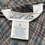 Derek Heart 🔃 Green Plaid Pencil Uniform Skirt Photo 6