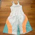 Free People Movement Romper Size Small Photo 2
