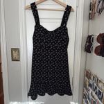 Hutch  ditsy floral mini dress Photo 2