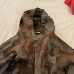 Tye Dye Hoodie Size L Photo 3
