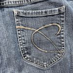 Chico's Platinum Bootcut Jeans Womens Size 1.5 Short Photo 8