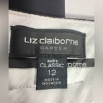 Liz Claiborne  Black Pantsuit Photo 5