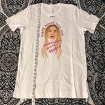 Bella Canvas 90 Day Fiancé Yara Zaya Americans Quote White T Shirt Photo 6