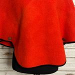 Vintage Carroll Reed red button Photo 6