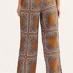 Scotch & Soda wide legged pant Photo 1