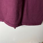 Vintage 90s Virginia Tech Hokies T Shirt Red XL Extra Large USA Single Stitch Photo 6