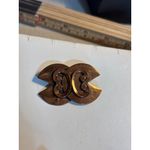 Vintage Copper Double Photo 6