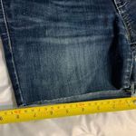 Bullhead Black  Jean Shorts Size 3L Photo 4