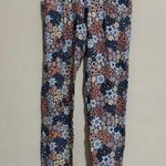 Offline by Aerie Floral High Waisted Legging (M) Size M Photo 0