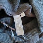 Sweaty Betty  Harmonise Luxe Boxy Fit Fleece Sweatshirt Black Size XS in Black Photo 4