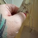 Hem & Thread  Floral Tag Dress Photo 2