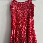 Amazon Romper Red Photo 3
