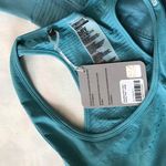 Gymshark Flawless Knit Leggings And Vest Photo 7