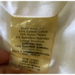 Alice + Olivia  Bateau Neckline Mini Sleeveless Dress Sz 4 (stained liner) Photo 3