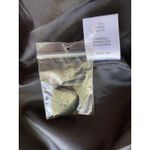 Coldwater Creek Jacket Womens Plus 1X Black Textured Pockets Capsule Everyday Photo 8