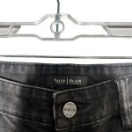 White House | Black Market Fall In Love Noir Jeans Size 6R Photo 3