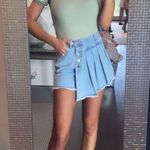 These Three Boutique Green Bodysuit  Photo 0