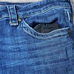 Kut From The Kloth Straight Leg Blue Jeans Womens 14 Denim Casual Everyday Photo 15