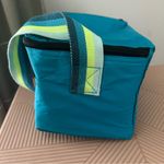 PINK - Victoria's Secret  Cooler Bag Blue Green Lunch Travel Beach Foam Dog Fun Photo 11