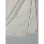 Chico's Women's So Slimming Girlfriend Slim Leg Jeans White Size 20W Photo 5