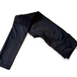 Free People Movement City Slicker High Rise Black Leggings Athletic Gym Size M Photo 0