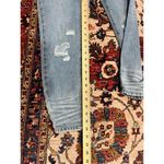 One Teaspoon One x  x Free Birds Low Waist Short Rise Rigid Zipper Skinny Jeans Photo 7