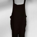 Black‎ Overalls Black Size XXL Photo 4