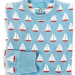 Kiel James Patrick Cozy Cabin Sweater Photo 0