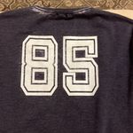 True Craft  Varsity vintage sweatshirt- new without tags Photo 4