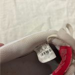 Nike  Air Force 1 sneakers white pink Size 9 Photo 4