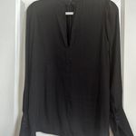 H&M Black Dress Shirt Photo 0