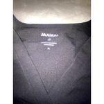 Jaanuu Womens  Rhena Essential 1-Pocket Scrub Top Size XL Photo 4