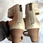 Lucky Brand Ankle Strap Sandal, Size 7.5 Photo 2