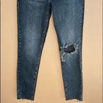 Free People NWT We The Free Stella Skinny Jeans Size 25 Photo 6