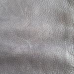 CLARE V. Los Angeles Anthropologie casual Navy blue suede clutch handheld purse Photo 8